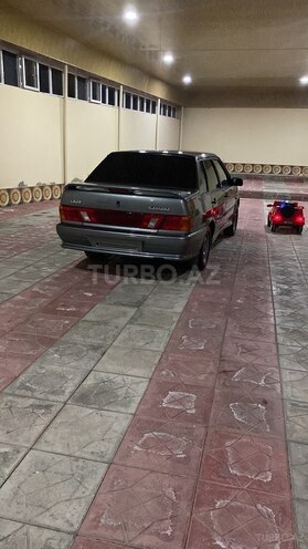 LADA (VAZ) 2115 2012, 115,000 km - 1.6 l - Gəncə