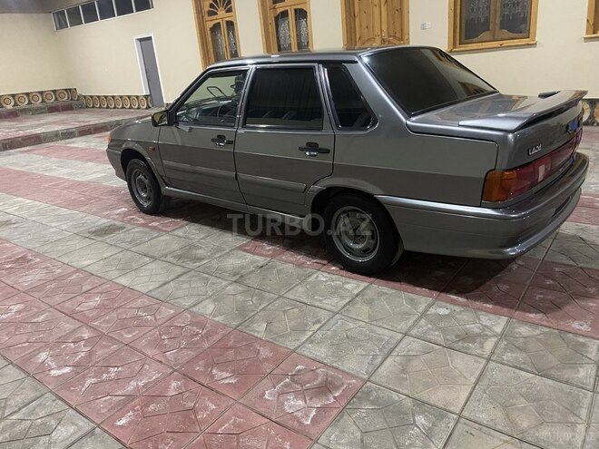 LADA (VAZ) 2115 2012, 115,000 km - 1.6 l - Gəncə