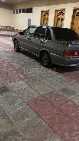 LADA (VAZ) 2115 2012, 115,000 km - 1.6 l - Gəncə