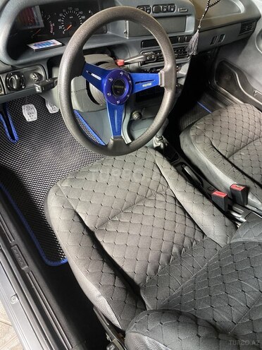 LADA (VAZ) 2115 2012, 115,000 km - 1.6 l - Gəncə