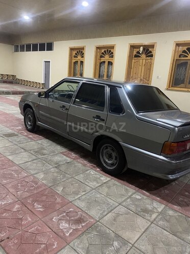 LADA (VAZ) 2115 2012, 115,000 km - 1.6 l - Gəncə