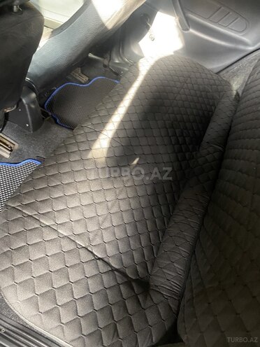 LADA (VAZ) 2115 2012, 115,000 km - 1.6 l - Gəncə