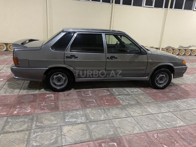 LADA (VAZ) 2115 2012, 115,000 km - 1.6 l - Gəncə