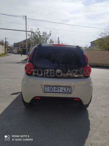 Changan Benni 2014, 90,335 km - 1.0 l - Bakı