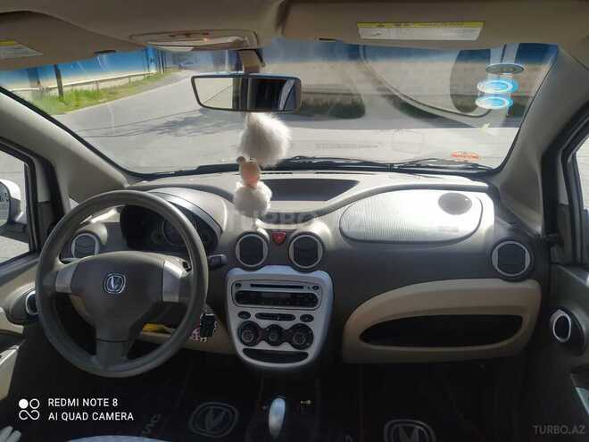 Changan Benni 2014, 90,335 km - 1.0 l - Bakı