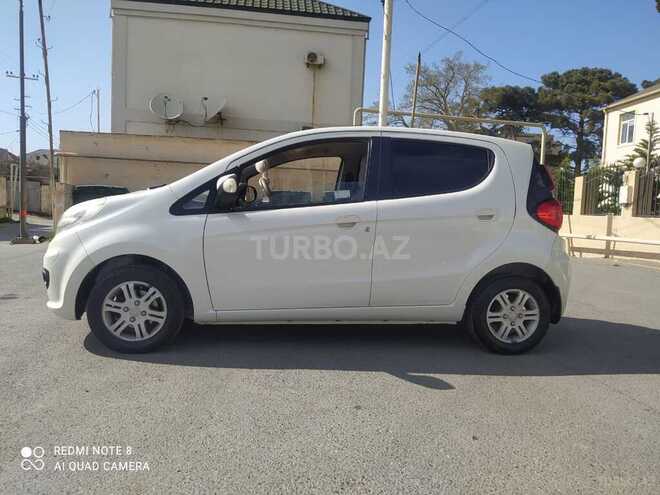 Changan Benni 2014, 90,335 km - 1.0 l - Bakı
