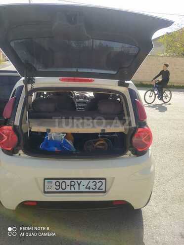 Changan Benni 2014, 90,335 km - 1.0 l - Bakı