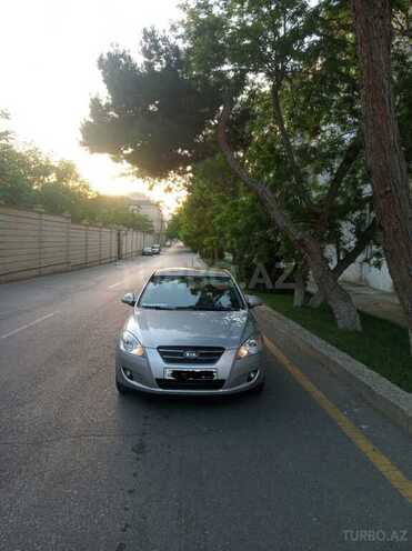Kia Ceed 2009, 121,500 km - 1.4 л - Bakı