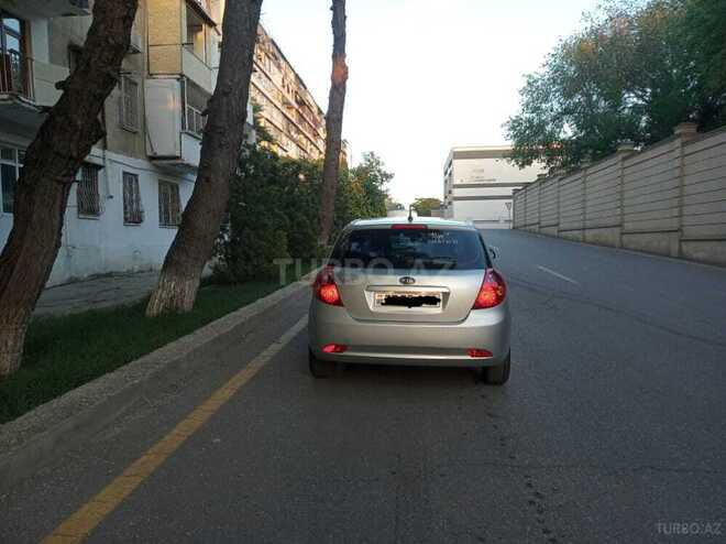 Kia Ceed 2009, 121,500 km - 1.4 л - Bakı