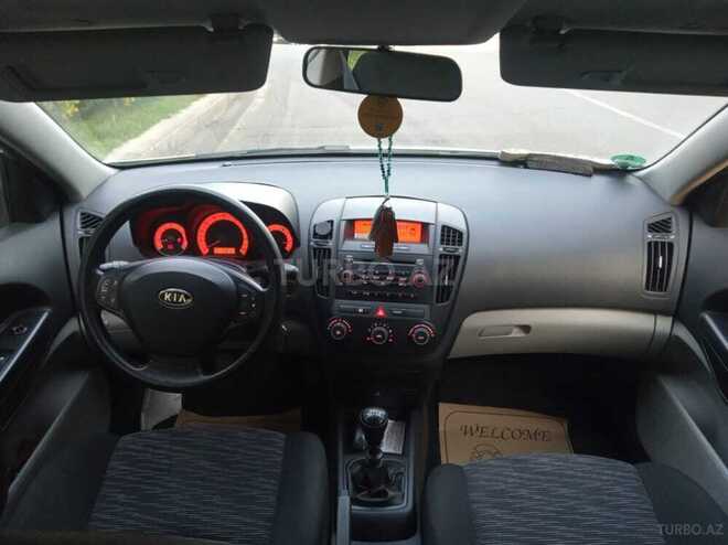 Kia Ceed 2009, 121,500 km - 1.4 л - Bakı