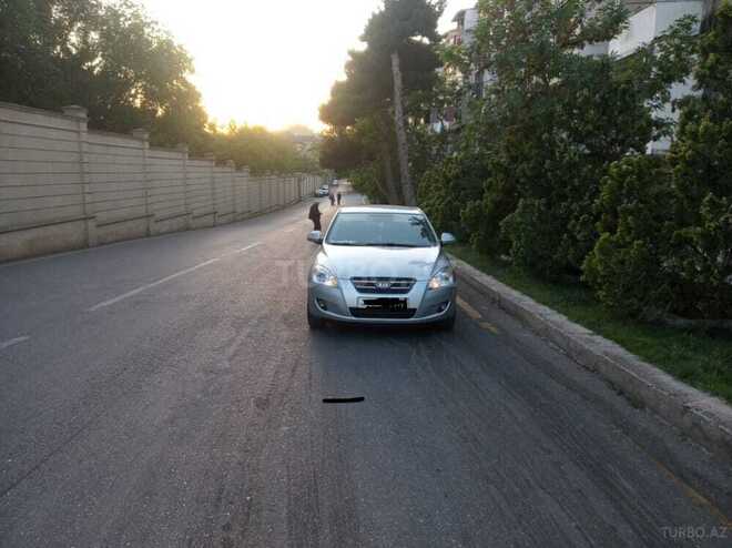 Kia Ceed 2009, 121,500 km - 1.4 л - Bakı