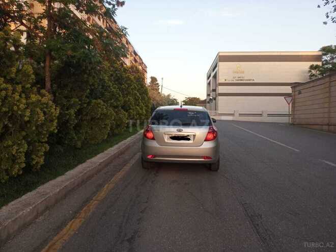 Kia Ceed 2009, 121,500 km - 1.4 л - Bakı