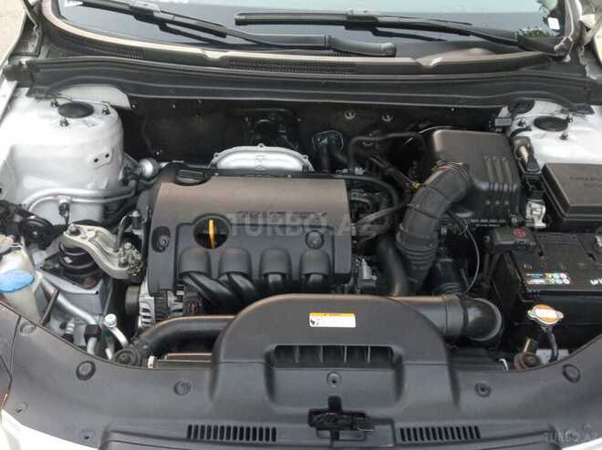 Kia Ceed 2009, 121,500 km - 1.4 л - Bakı