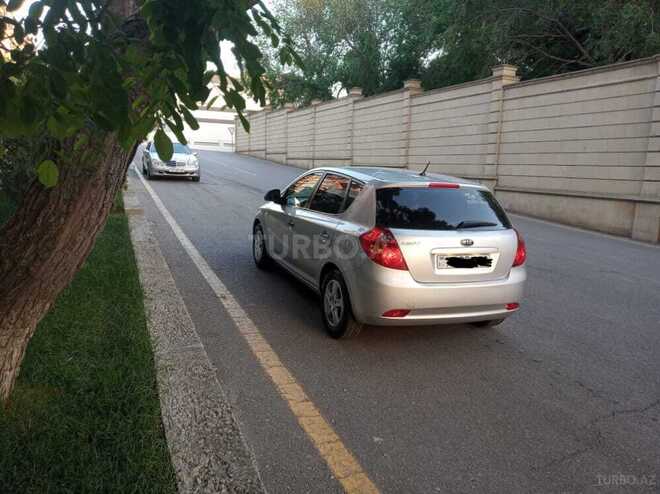 Kia Ceed 2009, 121,500 km - 1.4 л - Bakı