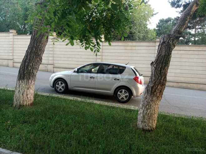 Kia Ceed 2009, 121,500 km - 1.4 л - Bakı