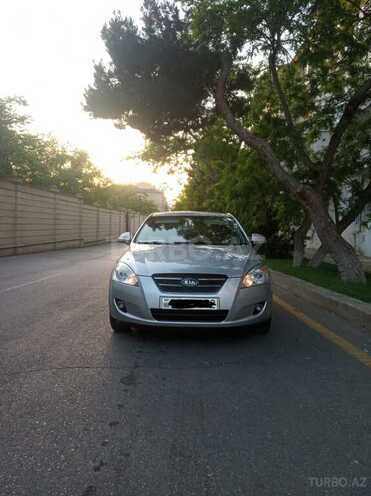 Kia Ceed 2009, 121,500 km - 1.4 л - Bakı