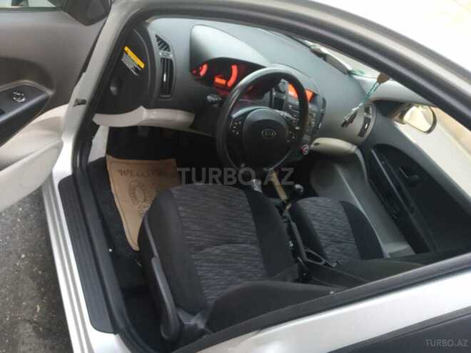 Kia Ceed 2009, 121,500 km - 1.4 л - Bakı