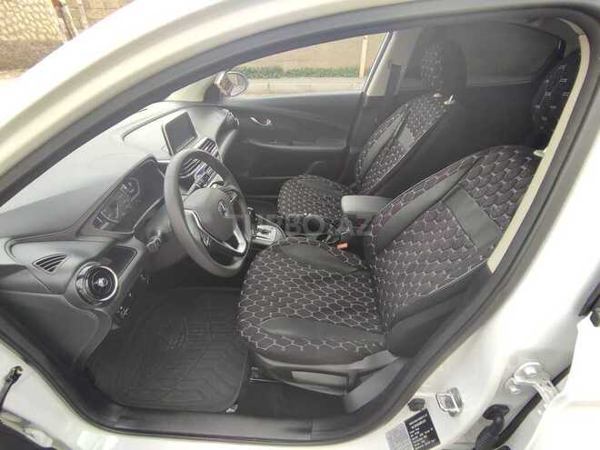 Changan Alsvin 2021, 20,500 km - 1.5 л - Bakı
