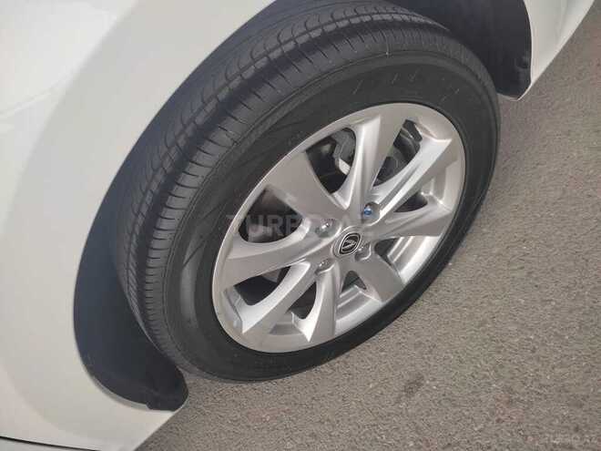 Changan Alsvin 2021, 20,500 km - 1.5 л - Bakı
