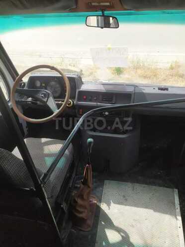 Mercedes 208 D 1991, 450,000 km - 2.3 л - Bakı