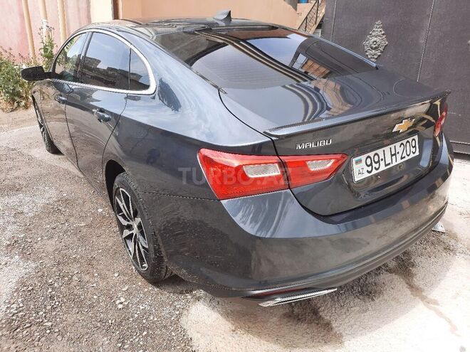 Chevrolet Malibu 2019, 55,200 km - 1.5 л - Bakı