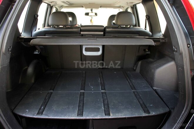 Nissan X-Trail 2013, 147,418 km - 2.5 л - Bakı