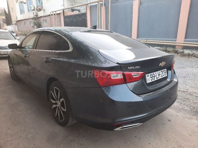 Chevrolet Malibu 2019, 55,200 km - 1.5 л - Bakı