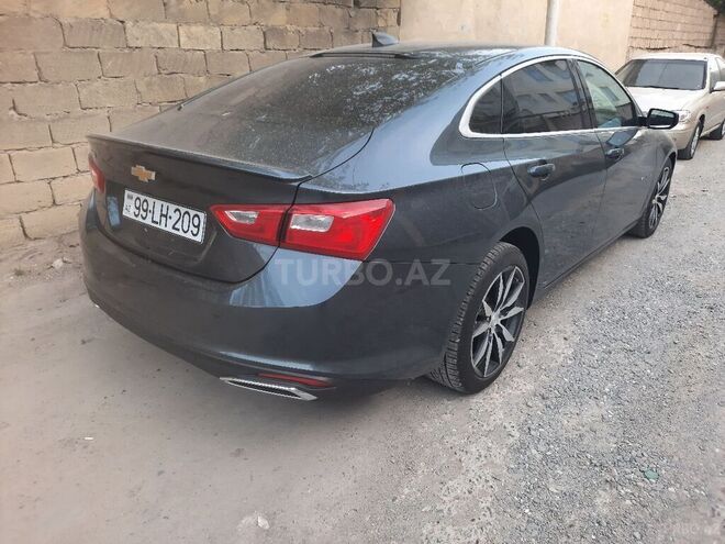 Chevrolet Malibu 2019, 55,200 km - 1.5 л - Bakı