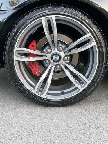BMW 530 2001, 267,000 km - 3.0 l - Göyçay