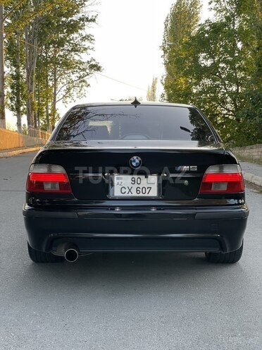 BMW 530 2001, 267,000 km - 3.0 l - Göyçay