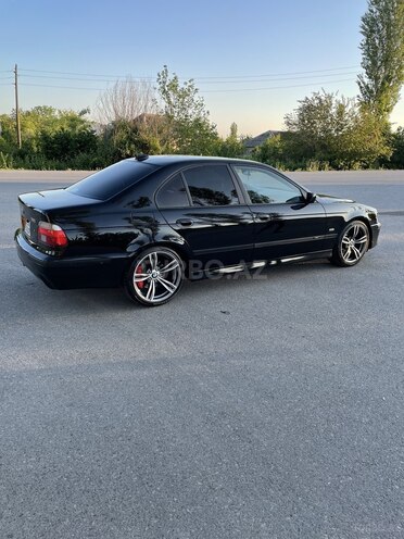 BMW 530 2001, 267,000 km - 3.0 l - Göyçay