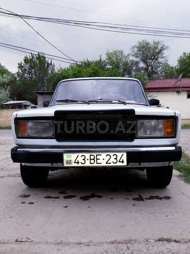 LADA (VAZ) 2107 1985, 186,000 km - 1.6 l - Bakı
