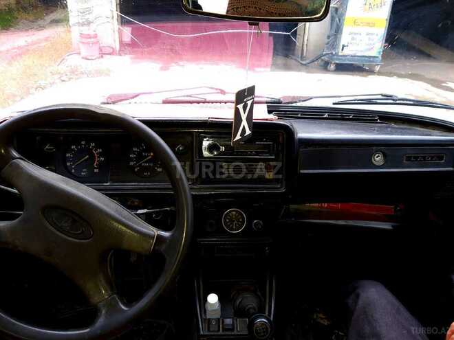LADA (VAZ) 2107 1985, 186,000 km - 1.6 l - Bakı