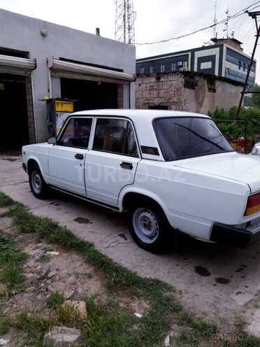 LADA (VAZ) 2107 1985, 186,000 km - 1.6 l - Bakı
