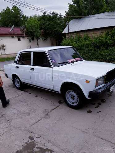 LADA (VAZ) 2107 1985, 186,000 km - 1.6 l - Bakı