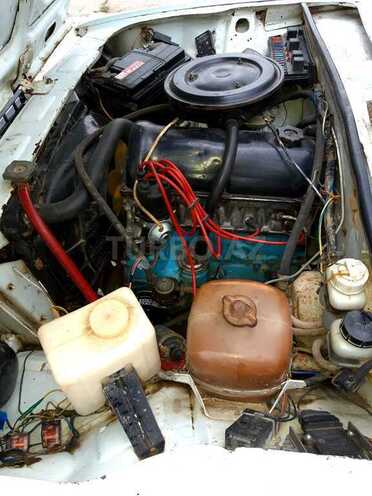 LADA (VAZ) 2107 1985, 186,000 km - 1.6 l - Bakı