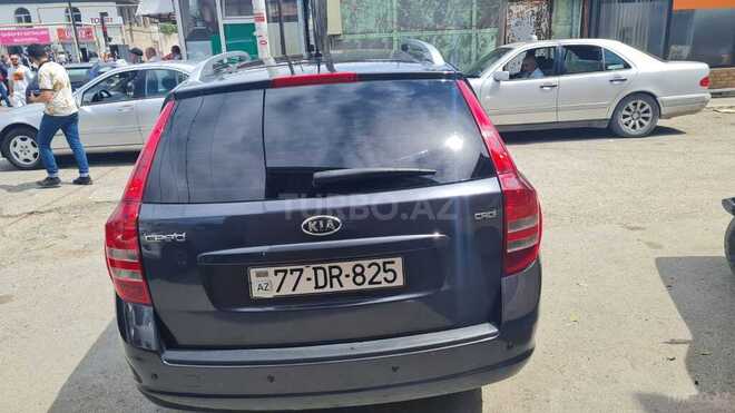Kia Ceed 2008, 300,000 km - 1.6 l - Bakı