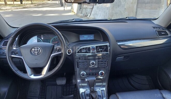 Brilliance  2014, 75,000 km - 1.6 л - Bakı