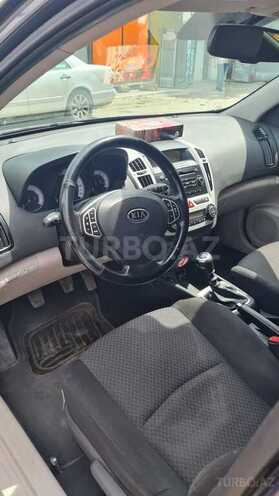 Kia Ceed 2008, 300,000 km - 1.6 l - Bakı
