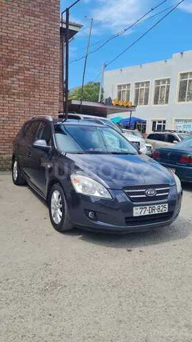 Kia Ceed 2008, 300,000 km - 1.6 l - Bakı