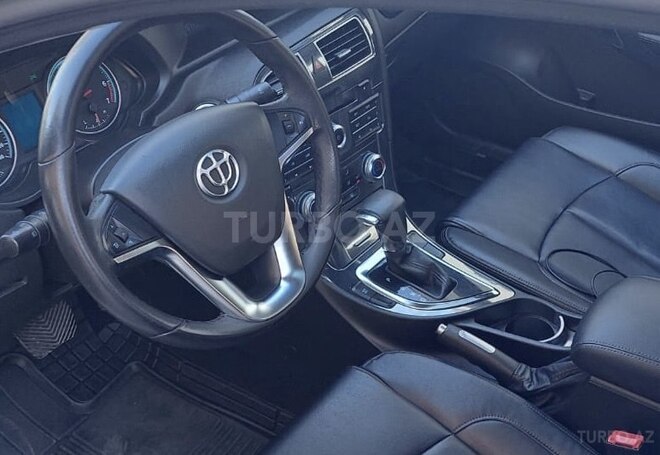 Brilliance  2014, 75,000 km - 1.6 л - Bakı