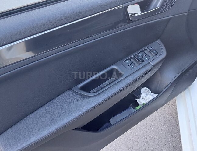 Brilliance  2014, 75,000 km - 1.6 л - Bakı