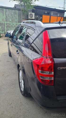 Kia Ceed 2008, 300,000 km - 1.6 l - Bakı