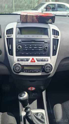 Kia Ceed 2008, 300,000 km - 1.6 l - Bakı