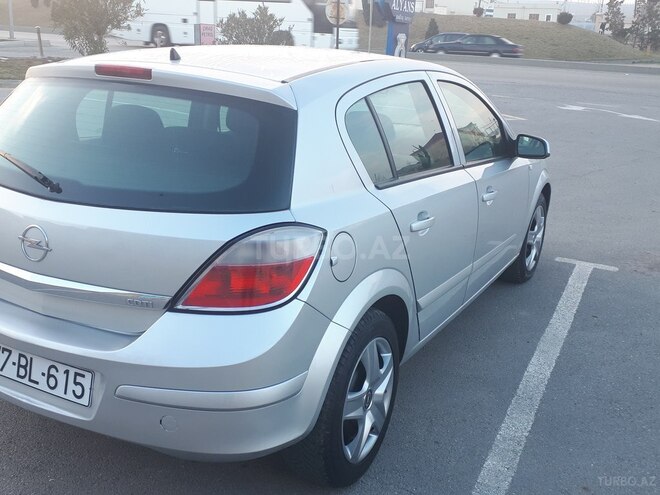 Opel Astra 2007, 185,000 km - 1.3 l - Bakı