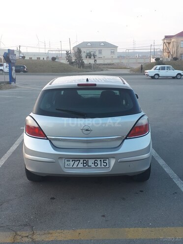 Opel Astra 2007, 185,000 km - 1.3 l - Bakı
