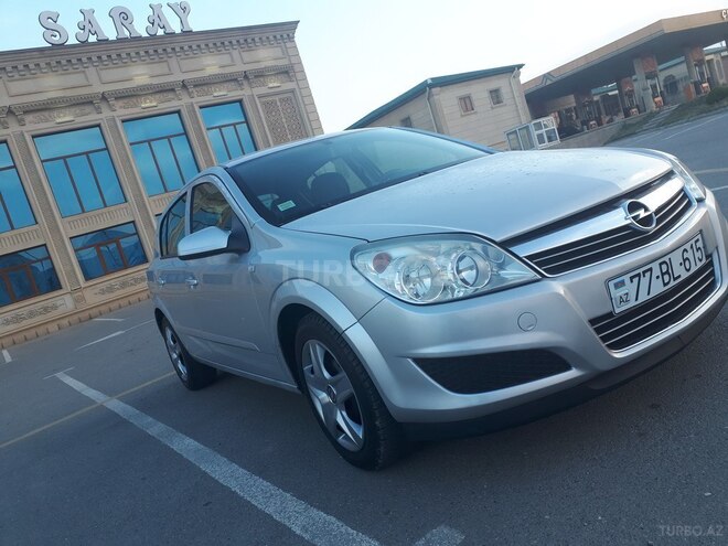 Opel Astra 2007, 185,000 km - 1.3 l - Bakı