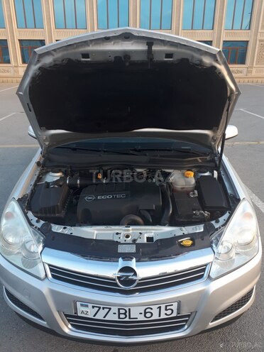 Opel Astra 2007, 185,000 km - 1.3 l - Bakı