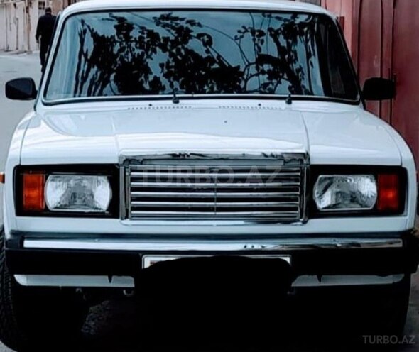LADA (VAZ) 2107 2005, 200,000 km - 1.5 l - Bakı