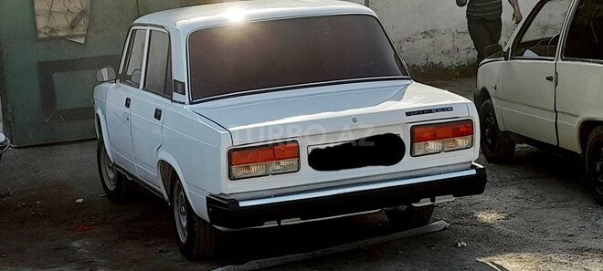LADA (VAZ) 2107 2005, 200,000 km - 1.5 l - Bakı
